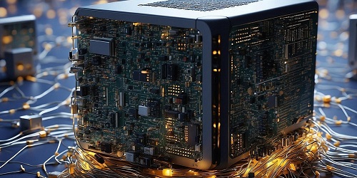 Elektronik, Software und IT aus D-A-CH und Südtirol